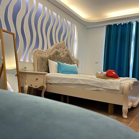 Ferienwohnung Zozola Heng-ch'un Exterior foto