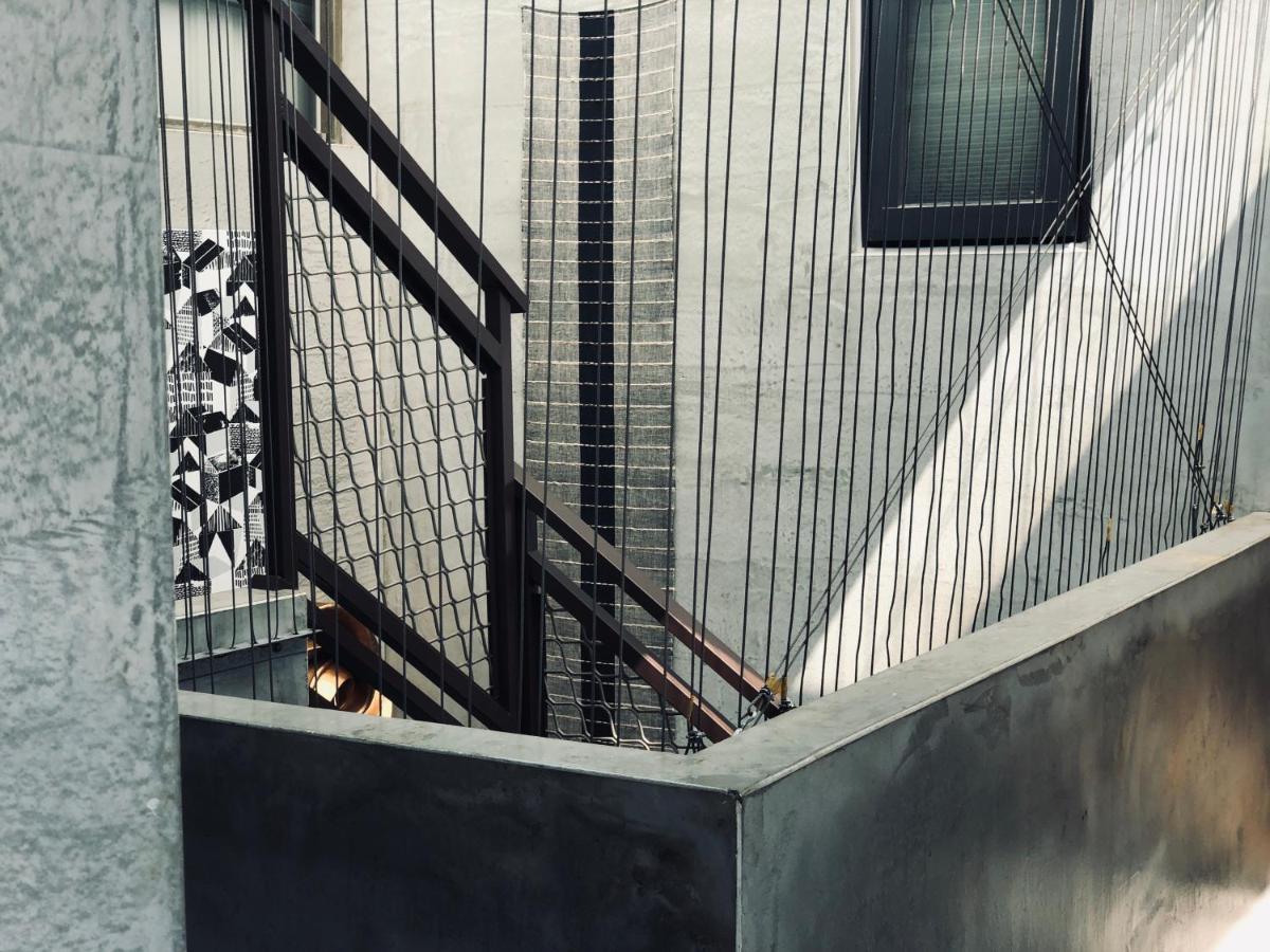 Ferienwohnung Zozola Heng-ch'un Exterior foto