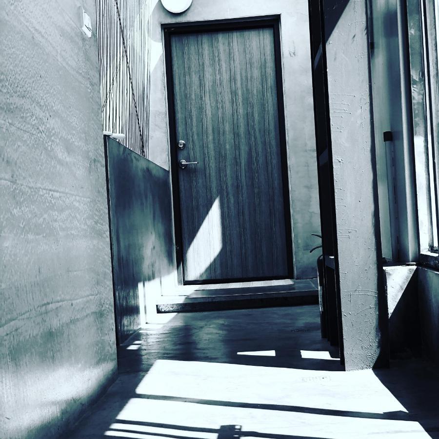 Ferienwohnung Zozola Heng-ch'un Exterior foto