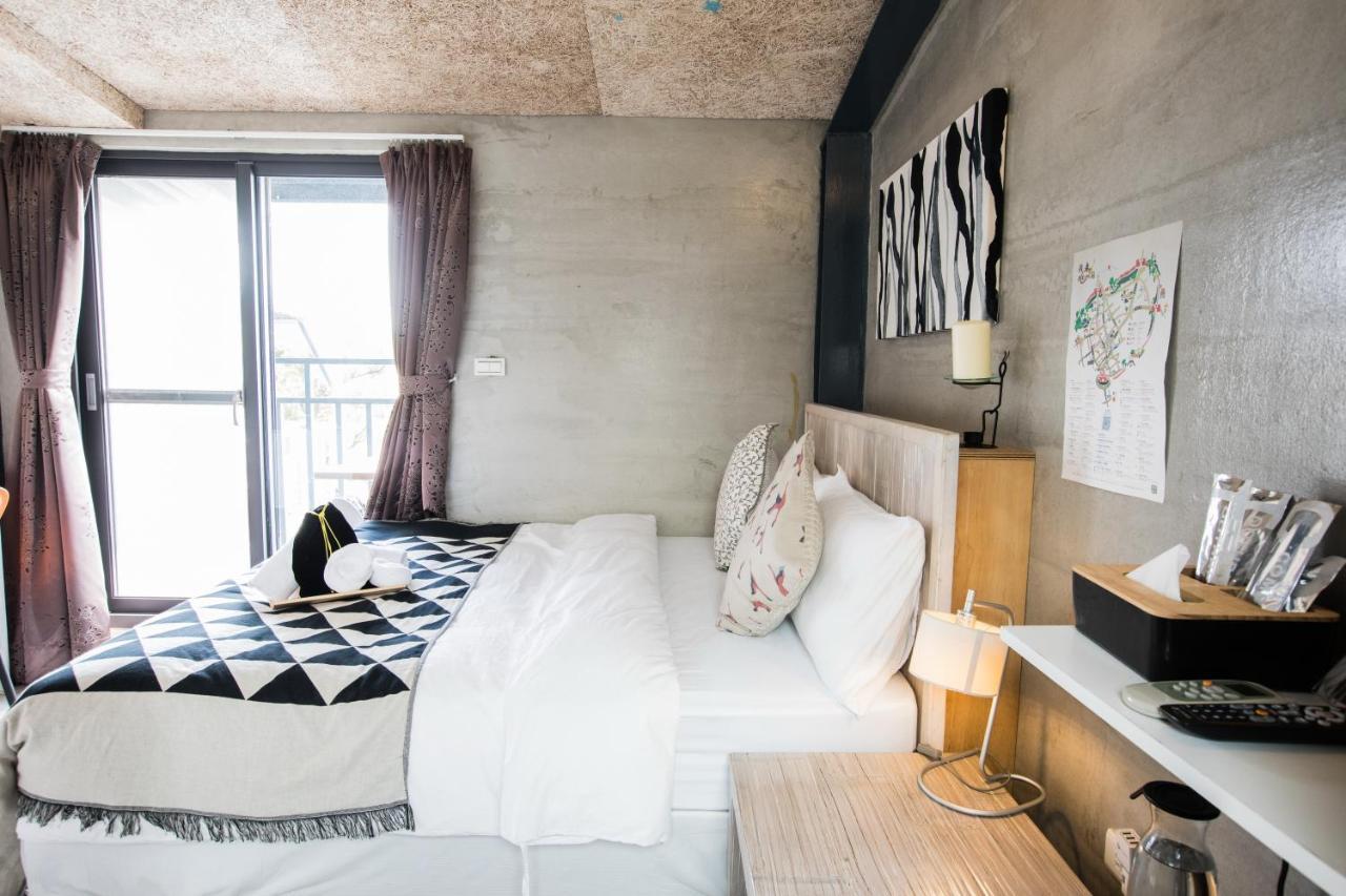 Ferienwohnung Zozola Heng-ch'un Exterior foto