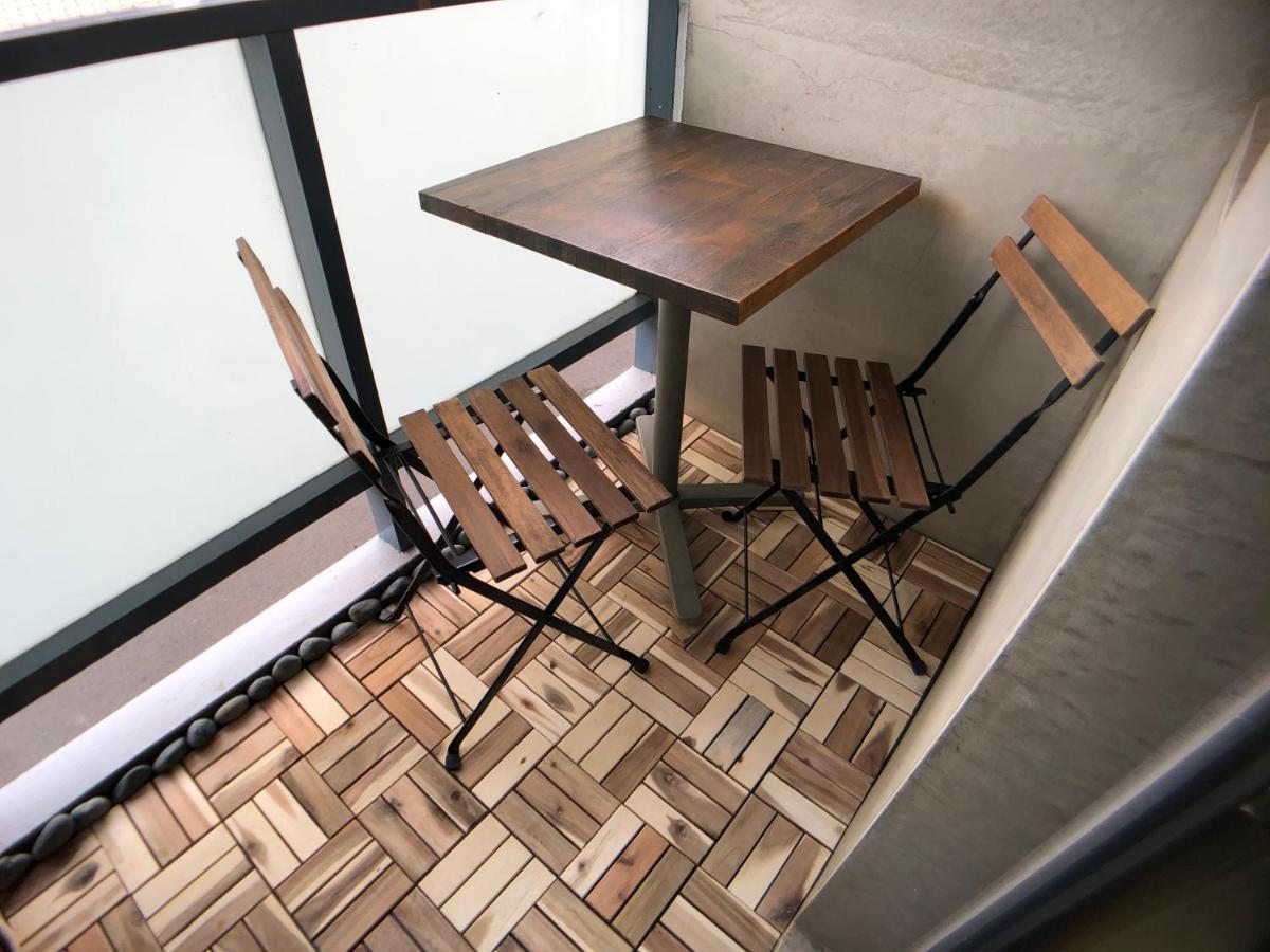 Ferienwohnung Zozola Heng-ch'un Exterior foto