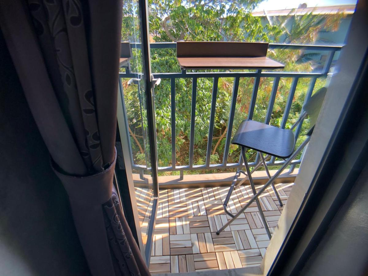 Ferienwohnung Zozola Heng-ch'un Exterior foto