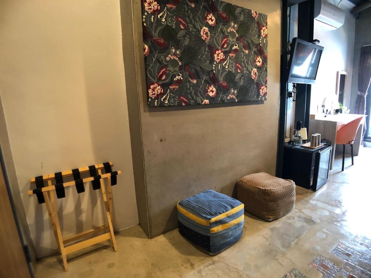 Ferienwohnung Zozola Heng-ch'un Exterior foto