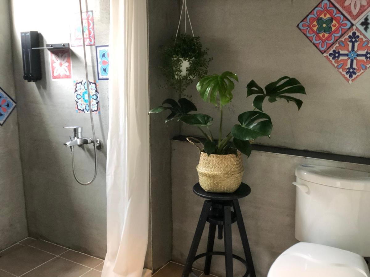 Ferienwohnung Zozola Heng-ch'un Exterior foto