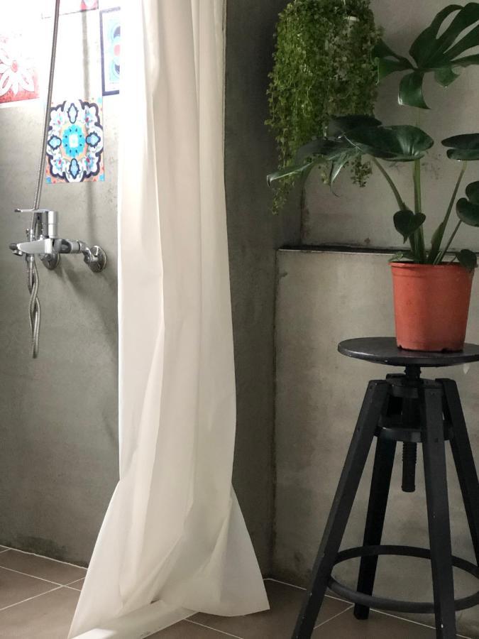 Ferienwohnung Zozola Heng-ch'un Exterior foto