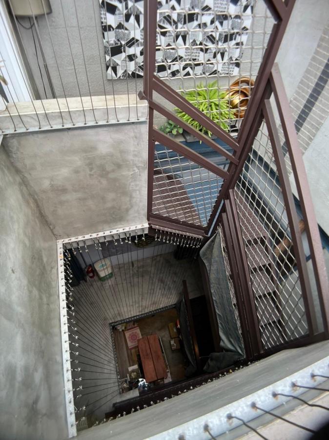 Ferienwohnung Zozola Heng-ch'un Exterior foto