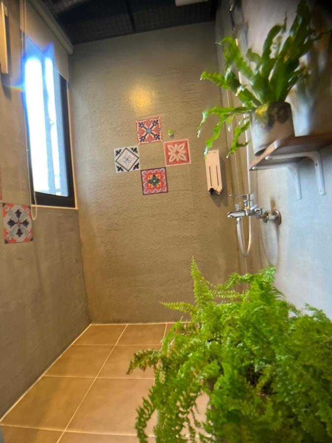 Ferienwohnung Zozola Heng-ch'un Exterior foto