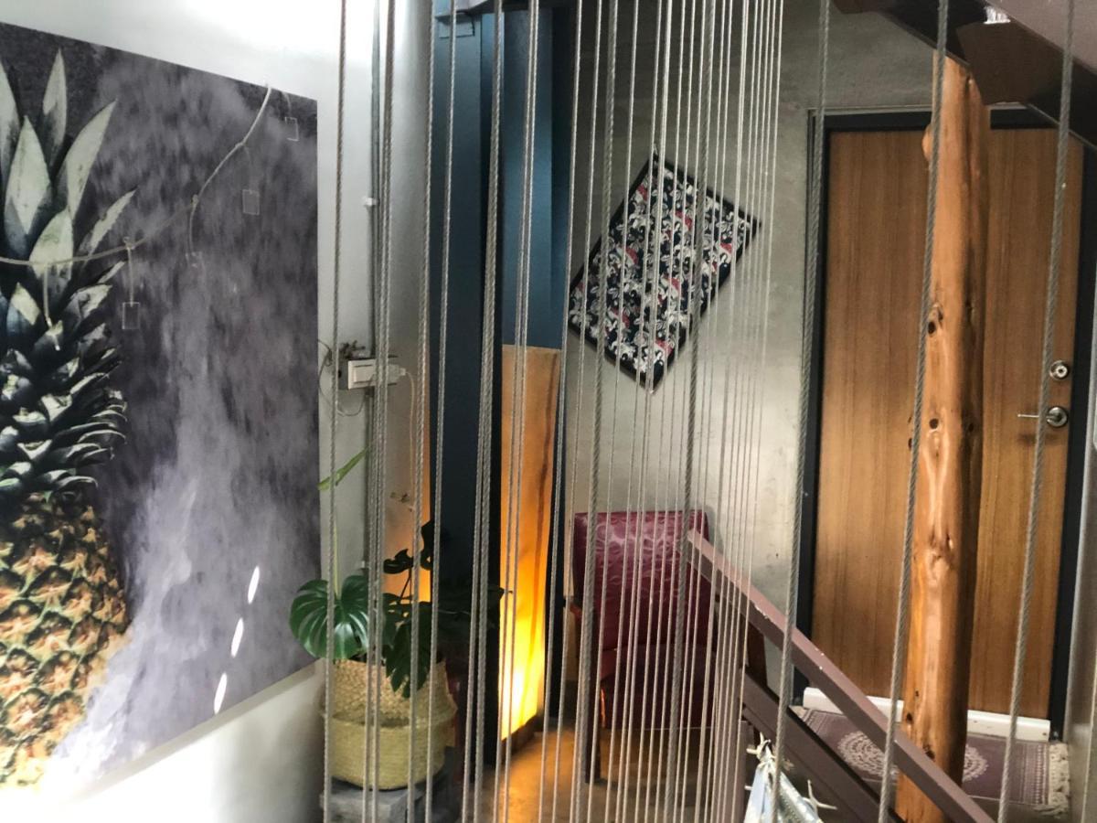 Ferienwohnung Zozola Heng-ch'un Exterior foto