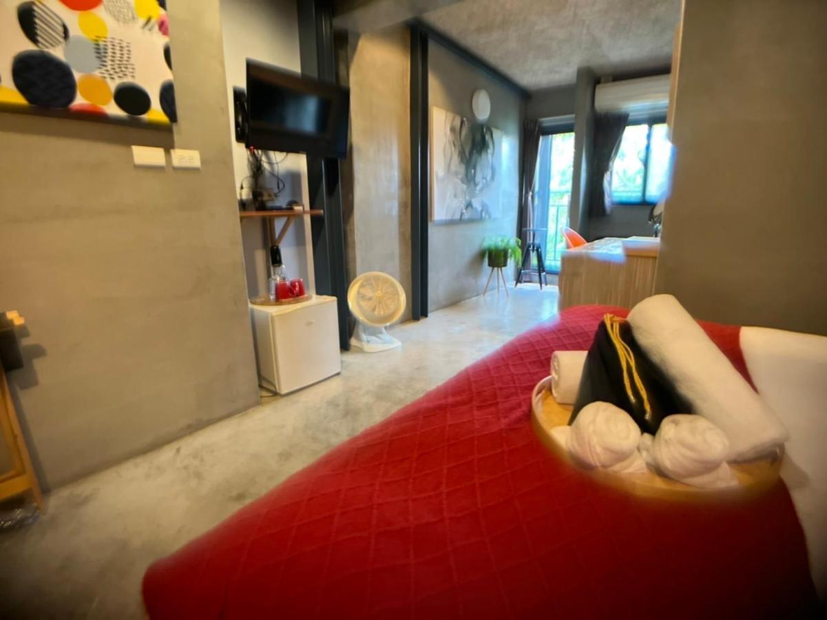 Ferienwohnung Zozola Heng-ch'un Exterior foto
