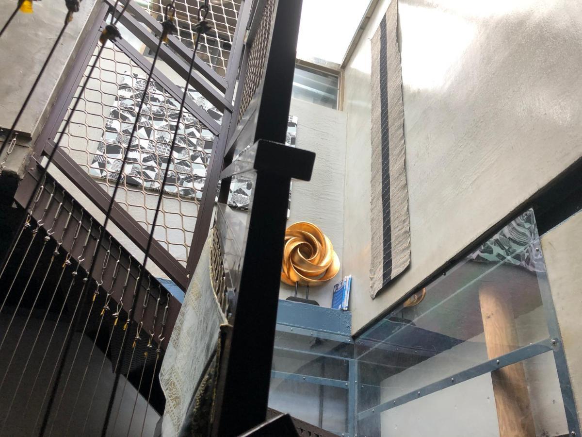 Ferienwohnung Zozola Heng-ch'un Exterior foto