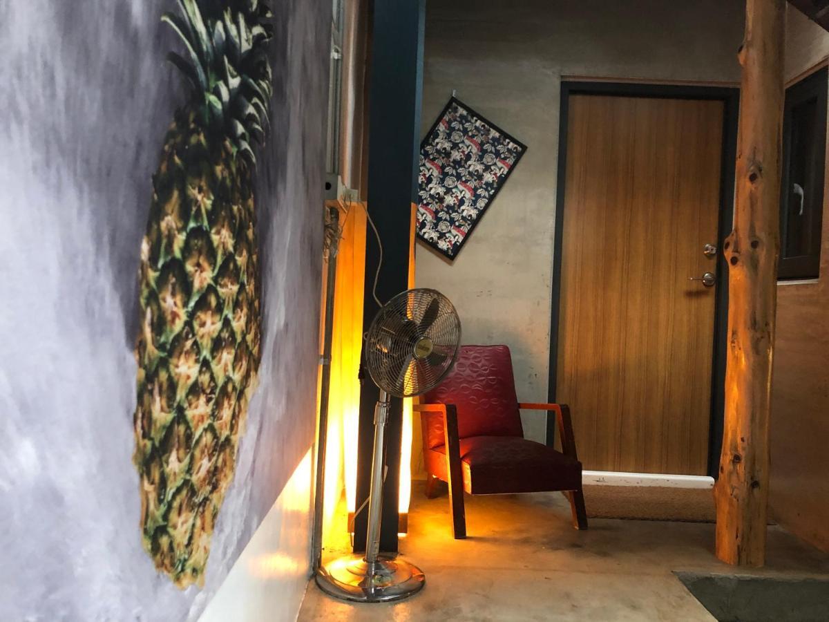 Ferienwohnung Zozola Heng-ch'un Exterior foto