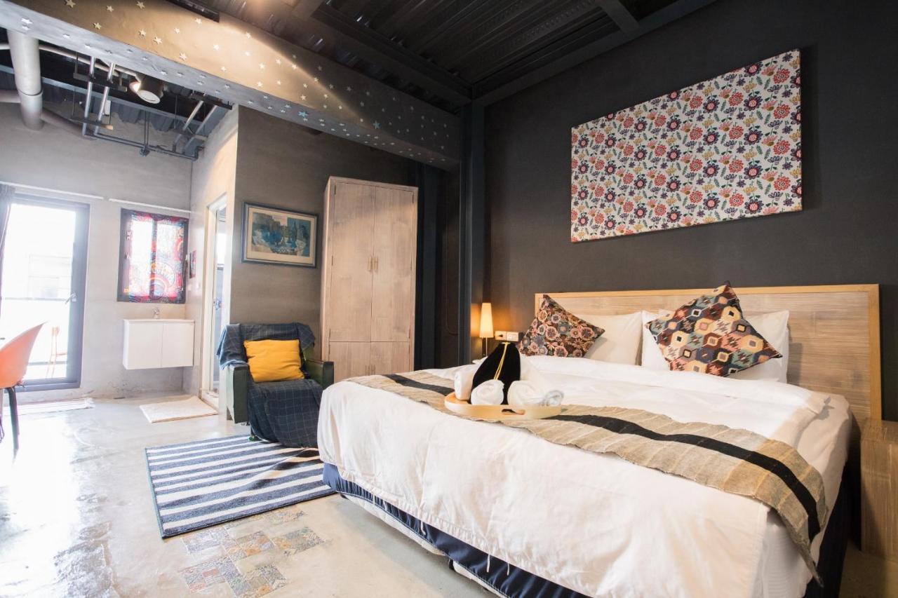 Ferienwohnung Zozola Heng-ch'un Exterior foto